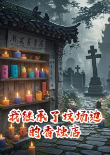 我继承了坟场边的香烛店小说(完结)-阴阳老谢阎君无删减阅读
