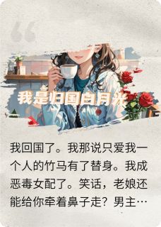 作者爱吃水果的罐头写的我是小说里归国的白月光小说大结局全章节阅读