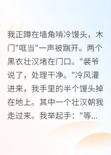 咸鱼带着反派爹躺赢了小满裴砚小说全文阅读