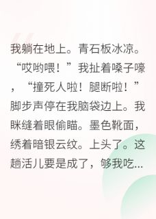 （全本）我靠碰瓷在修仙界发财主角顾清寒赵胖子全文目录畅读