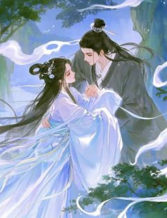 月下桥头写的小说重生后，我主动成为神女在线阅读