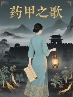 熬夜也要看完的药甲之歌小说推荐