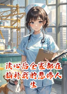 读心后全家都在脑补我的悲惨人生小说(完结)-苏晚晚许哲章节阅读