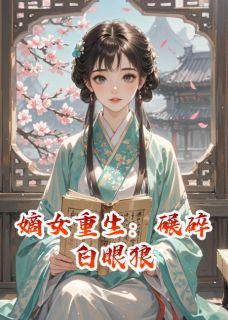 嫡女重生：碾碎白眼狼小说-嫡女重生：碾碎白眼狼抖音小说沈清棠沈玉柔顾承渊