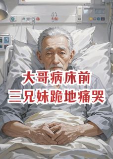 大哥病床前，三兄妹跪地痛哭在线阅读 王守诚王玉珊免费小说精彩章节