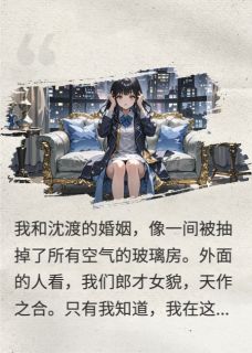 沈总，我耳聋是你家炸的沈渡苏辰小说全文阅读