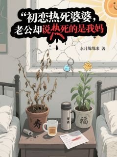全章节小说初恋热死婆婆，老公却说热死的是我妈水月绵绵冰最新阅读