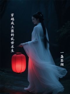 一盏茶烟写的小说穿越成土匪的乱世求生在线阅读