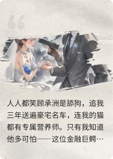 他葬我于星海小说主角是顾承洲苏晚全文完整版阅读
