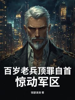 抖音爆款百岁老兵顶罪自首，惊动军区完整小说（全文阅读）