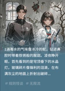免费完结小说疯批姐弟的终局狂欢凌夜凌昼无弹窗免费阅读