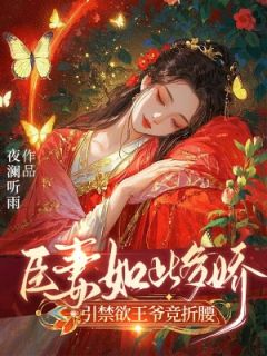 夜澜听雨的小说臣妻如此多娇，引禁欲王爷竞折腰全文阅读