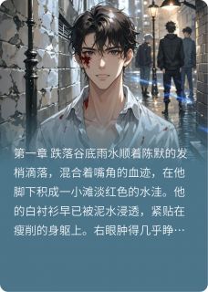 爱吃黄鱼汤的白杨写的小说都市玄天至尊陈默王天宇全文阅读