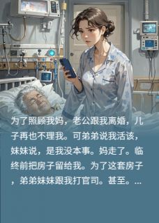 重生后我掀了养老桌全本小说（重生后我掀了养老桌）全文阅读