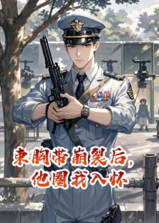 束胸带崩裂后,他圈我入怀(新书)大结局在线阅读-随缘阅读网