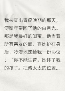 傅斯年傅辰林薇是什么小说免费版阅读抖音热文