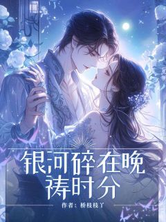最完整版银河碎在晚祷时分热门连载小说-随缘阅读网