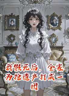 主角顾晓林雪薇沈凯小说，我假死后，全家为抢遗产打成一团免费阅读全文-随缘阅读网