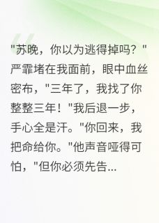 全本资源在线阅读被误认为仇人三年后终于知道真相严霏林雨