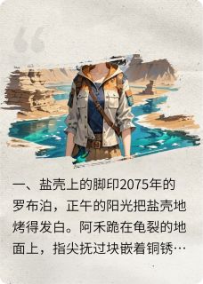 百度贴吧小说楼兰星图，主角阿禾楼兰全文免费