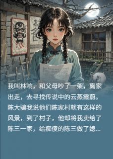书荒必备陈三莫闻沁陈玥小说