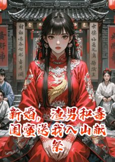全章节小说新婚，渣男和毒闺蜜送我入山献祭呼呼圈最新阅读-随缘阅读网