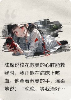 欣赏一壶酒写的小说我只愿我们从未遇见过陆琛苏曼晚晚全文阅读
