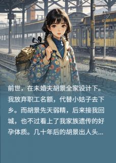 重生七零踹渣男，我带崽崽去随军精彩章节-重生七零踹渣男，我带崽崽去随军免费阅读全文