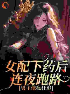女配下药后连夜跑路，男主他疯狂追李舒莞霍唯舟小说全文-女配下药后连夜跑路，男主他疯狂追小说