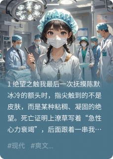抖音小说陈志远秦月陈志远秦月无弹窗试读