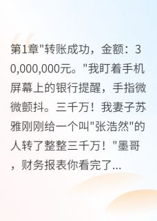 老婆背叛三年，转身嫁给她好闺蜜苏雅陈晓薇小说_老婆背叛三年，转身嫁给她好闺蜜完结版阅读