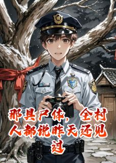 抖音那具尸体，全村人都说昨天还见过txt小说阅读