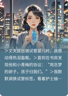 我儿子当然是我的是什么小说许念梦江临川标签全本免费阅读
