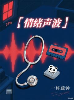 抖音爆款小说情绪声波观测日志王穗苏敏免费txt全文阅读