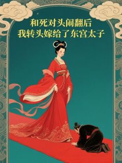 和死对头闹翻后，我转头嫁给了东宫太子小说(完结版)-慕容决慕容珩李承璟在线阅读