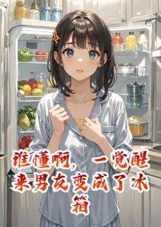 谁懂啊，一觉醒来男友变成了冰箱[抖音]小说-贺远楚泽无删减阅读