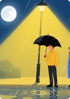 苏蔓綦江小说抖音热文吻痕在屏，爱已成冰完结版