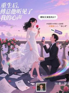 傅君诚林妍傅总重生后，傅总他听见了我的心声完结版小说全文免费阅读