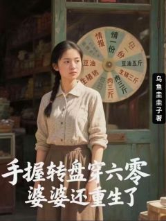 优质新书手握转盘穿六零，婆婆还重生了？最新章节小说全文阅读-随缘阅读网