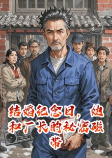 值得熬夜看完的结婚纪念日，她和厂长的秘密磁带小说阅读-随缘阅读网