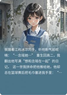 心跳重启:他步步为营(江屿陈念瑶林听晚)全文完整版阅读