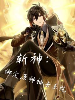 【斩神：绑定原神抽卡系统】主角(谢辞林七夜)在线阅读