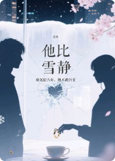 抖音爆款他比雪寂静完整小说（全文阅读）