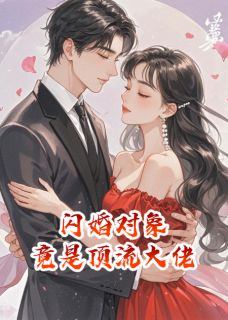 精品小说闪婚对象，竟是顶流大佬全文目录畅读