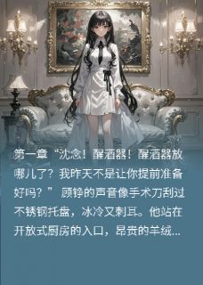 完美妻子，今天不想贤惠了(沈念顾铮李国栋)最新章节试读