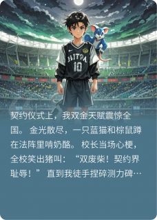 杰瑞克苏鲁林风全本小说 契约汤姆杰瑞，全网笑我小丑？全文免费在线阅读