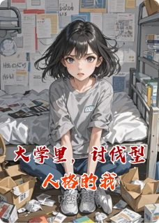 大学里的讨伐型人格张姝顾清晏孙茜全章节完结版在线阅读