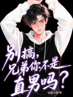 独家别搞，兄弟你不是直男吗？全本大结局小说阅读