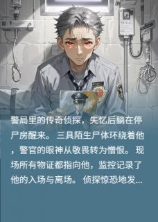 周锋钟馗躺赢专家小说全章节最新阅读