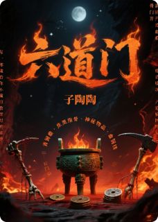 小说六道门主角为陆燃程野林晚免费阅读
